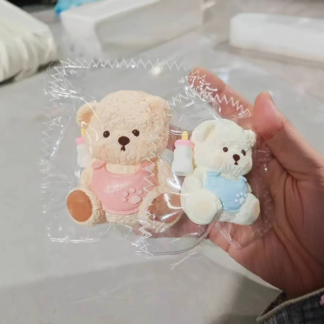 Taba Squishy Toys
